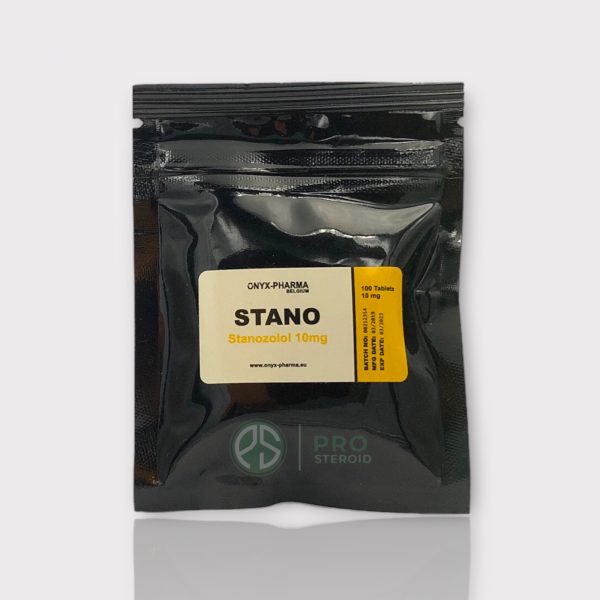 Stano - Onyx-Pharma