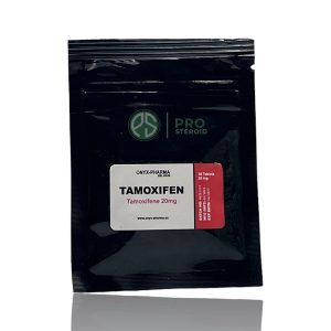 Image of Tamoxifen-Tamoxifene 20mg by Onyx-Pharma