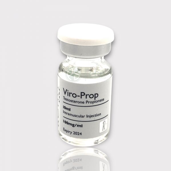 Viro-Prop - R.O.H.M. Labs