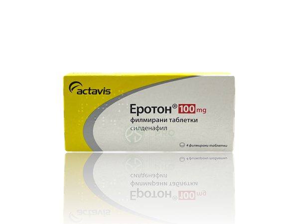 Eroton - Actavis